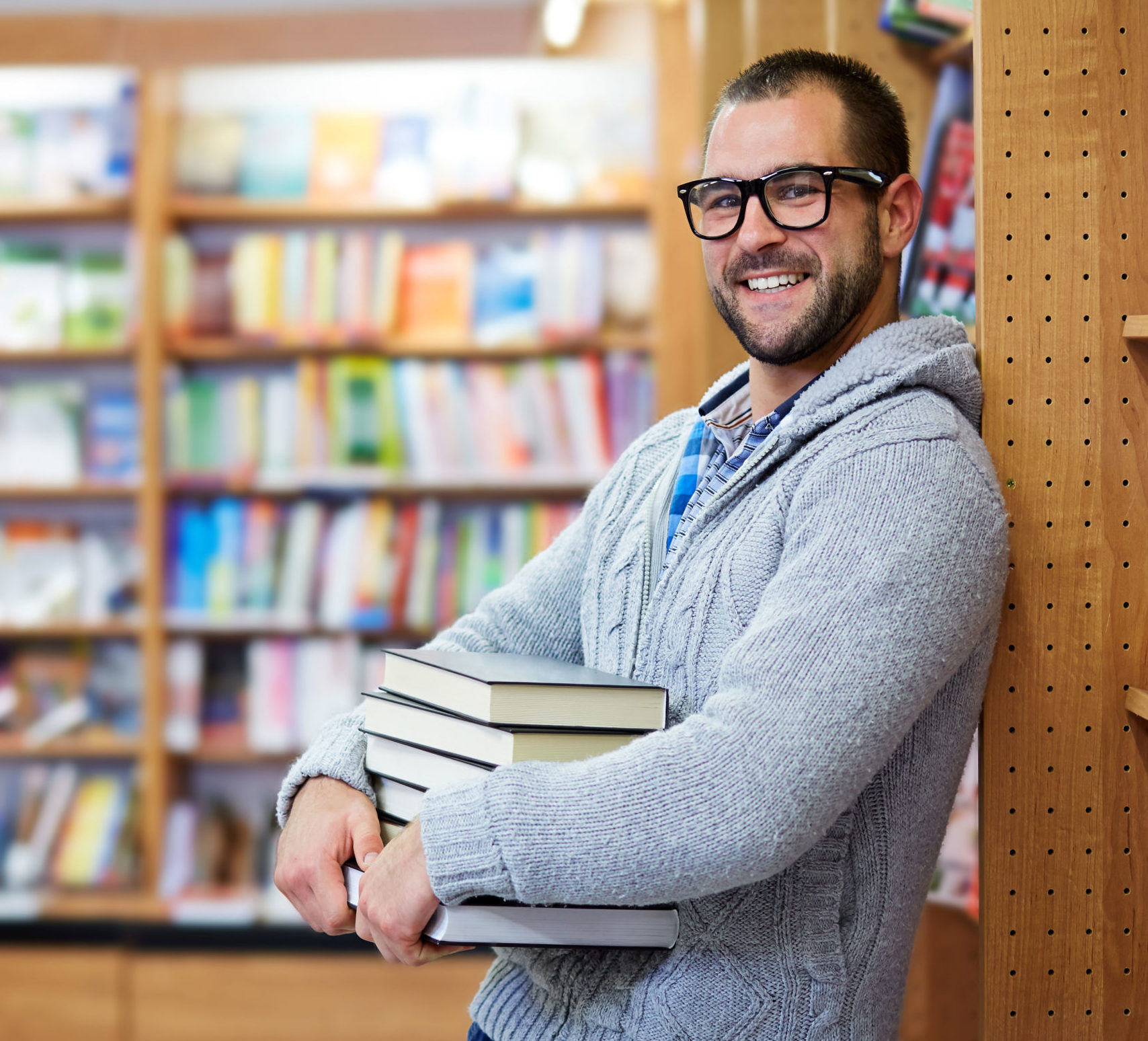 Academia de inglés en Murcia Adultos adulto en clase de inglés