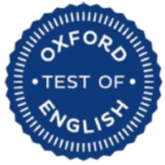 Examen oficial oxford test of English B1 B2 Murcia