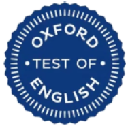 Examen oficial oxford test of English B1 B2 Murcia