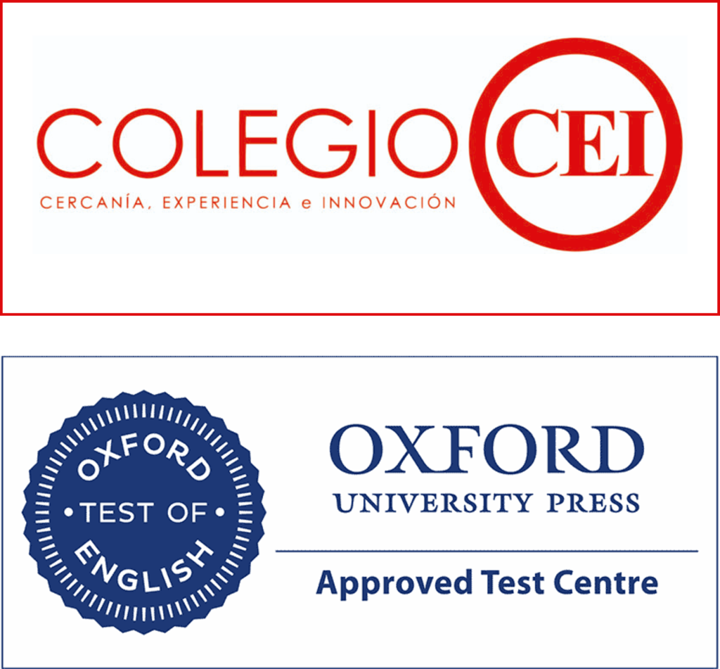 Convocatoria de oxford test of English en Murcia