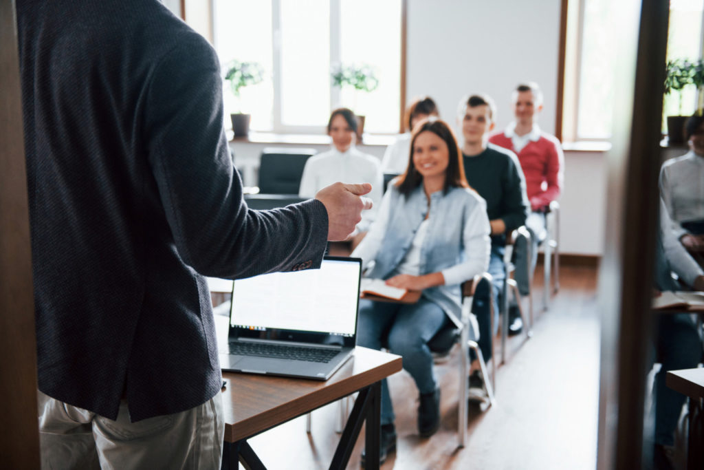 examen oficial de inglés en murcia