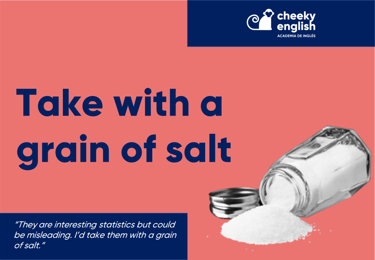 Conversation Starters Week 112023 Cheeky English