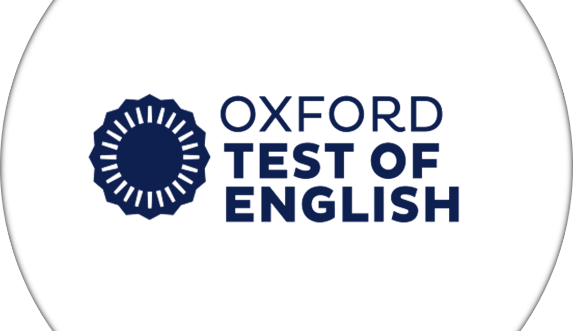 Exámenes de oxford. Oxford test of English en Murcia