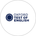 Exámenes de oxford. Oxford test of English en Murcia