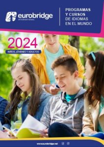 catalogo cursos en el extranjero