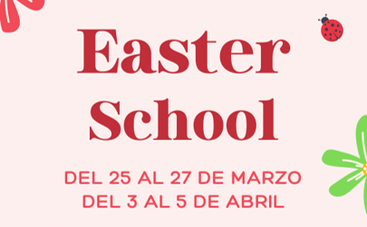 Academia de inglés en Murcia Easterschool24