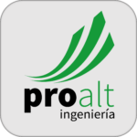 pro alt ingeniería Murcia