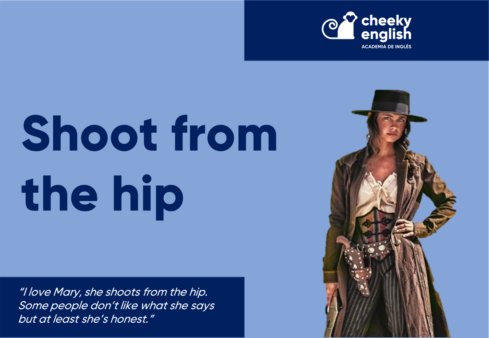 Conversation Starters Week 3 Cheeky English