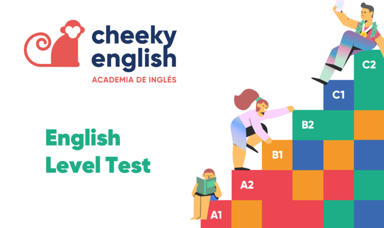 Prueba de nivel de ingles