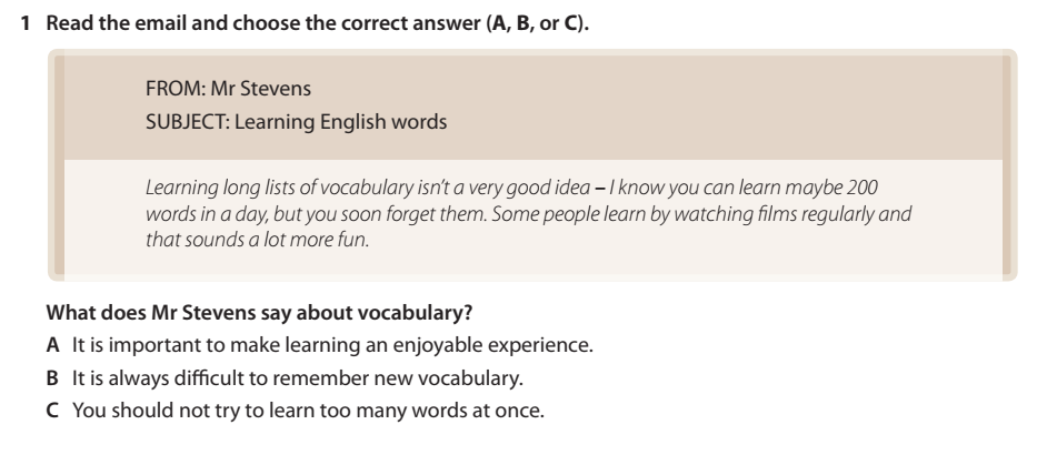 ote reading 1