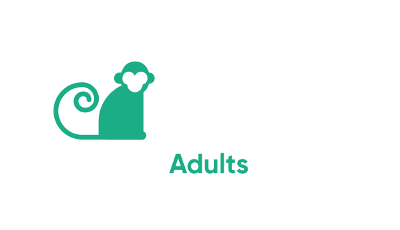 Cursos de inglés con profesor nativo Adultos Cursos de inglés con profesor nativo logo adults 1