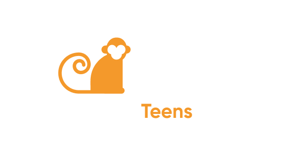 Cursos de inglés con profesor nativo Adolescentes Cursos de inglés con profesor nativo logo teens 1