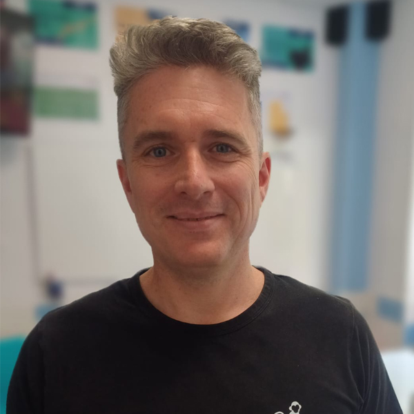 profesores nativos de inglés en murcia