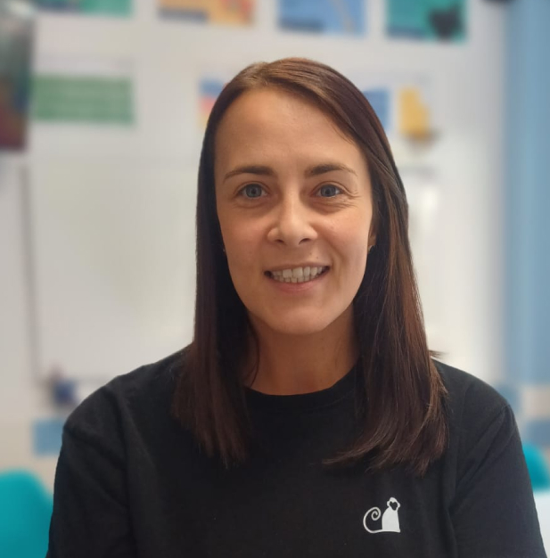 profesora nativa de inglés en murcia