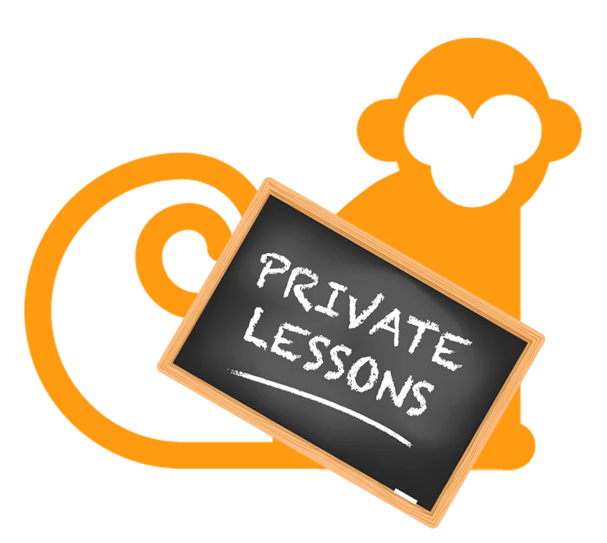 Cursos de inglés con profesor nativo clasesparticularesteens
