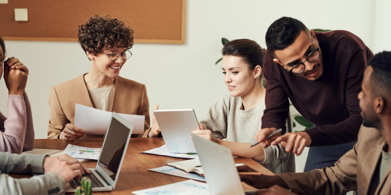 cursos de inglés para empresas