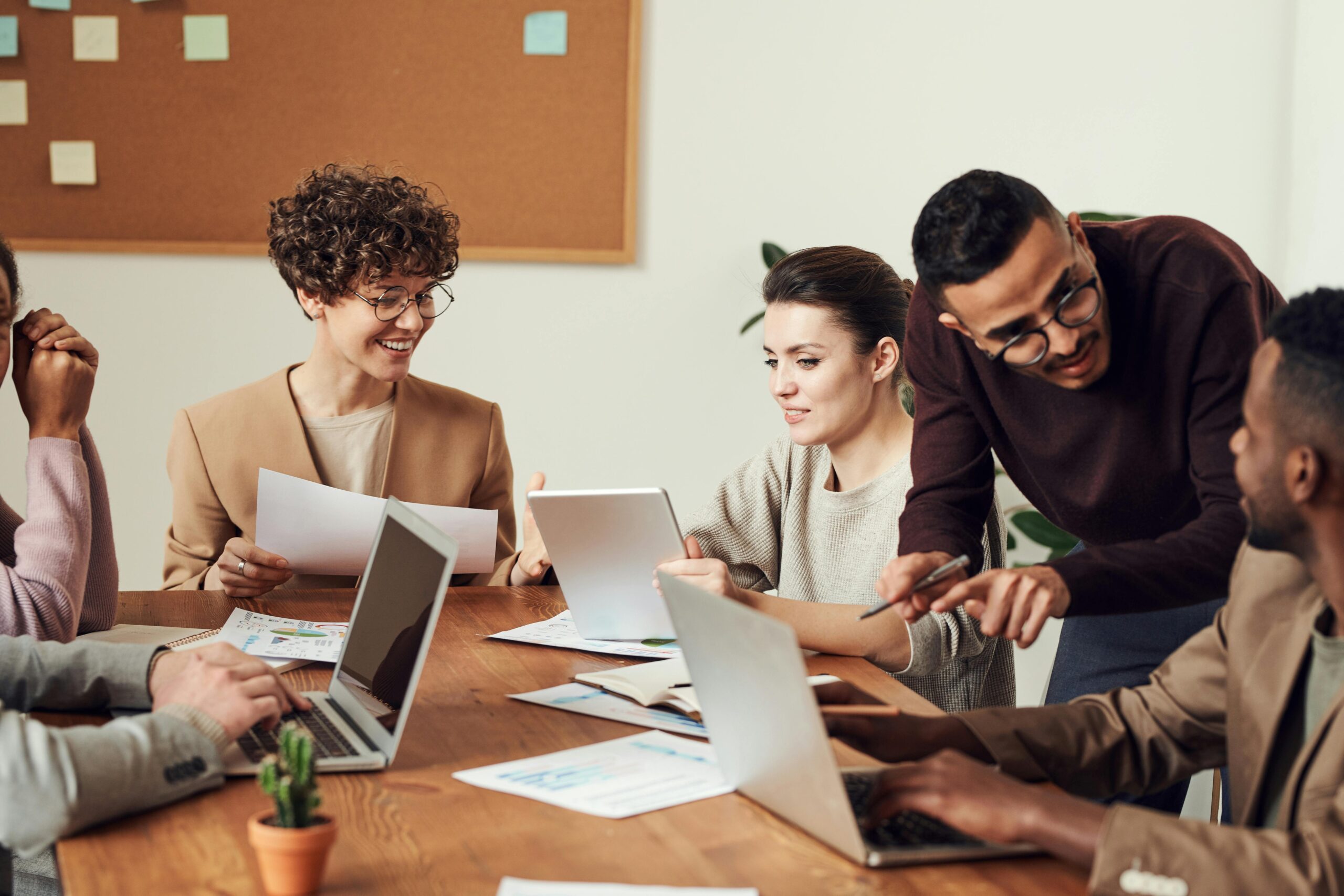 cursos de inglés para empresas