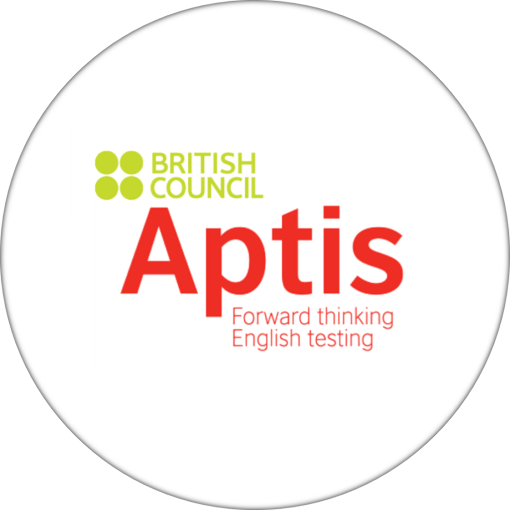 Cursos de inglés con profesor nativo Exámenes de Aptis en Murcia aptis murcia