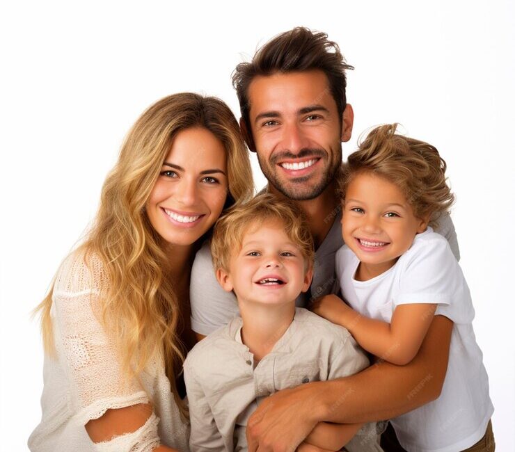 Cursos de inglés con profesor nativo family blog
