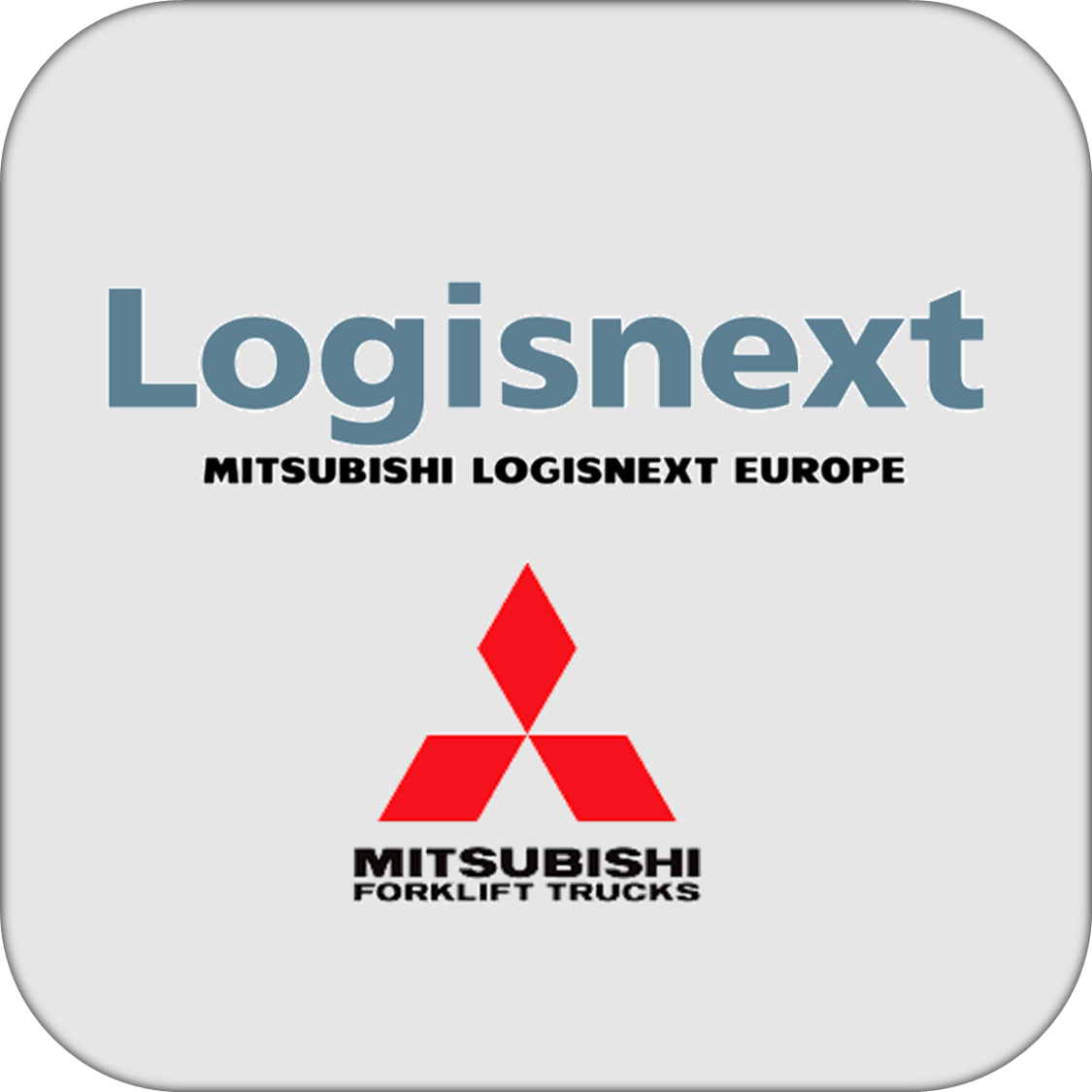 mitsuishi logisnext europe