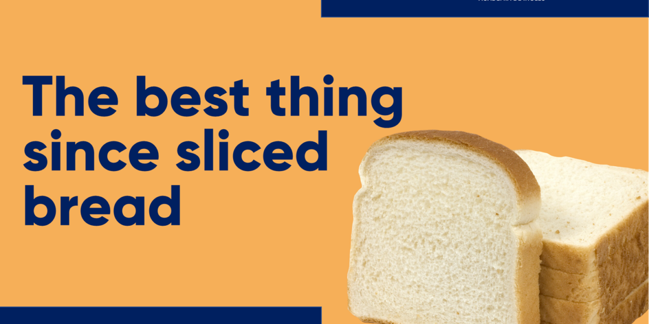Cursos de inglés con profesor nativo sliced bread