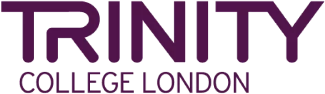 Cursos de inglés con profesor nativo trinity logo