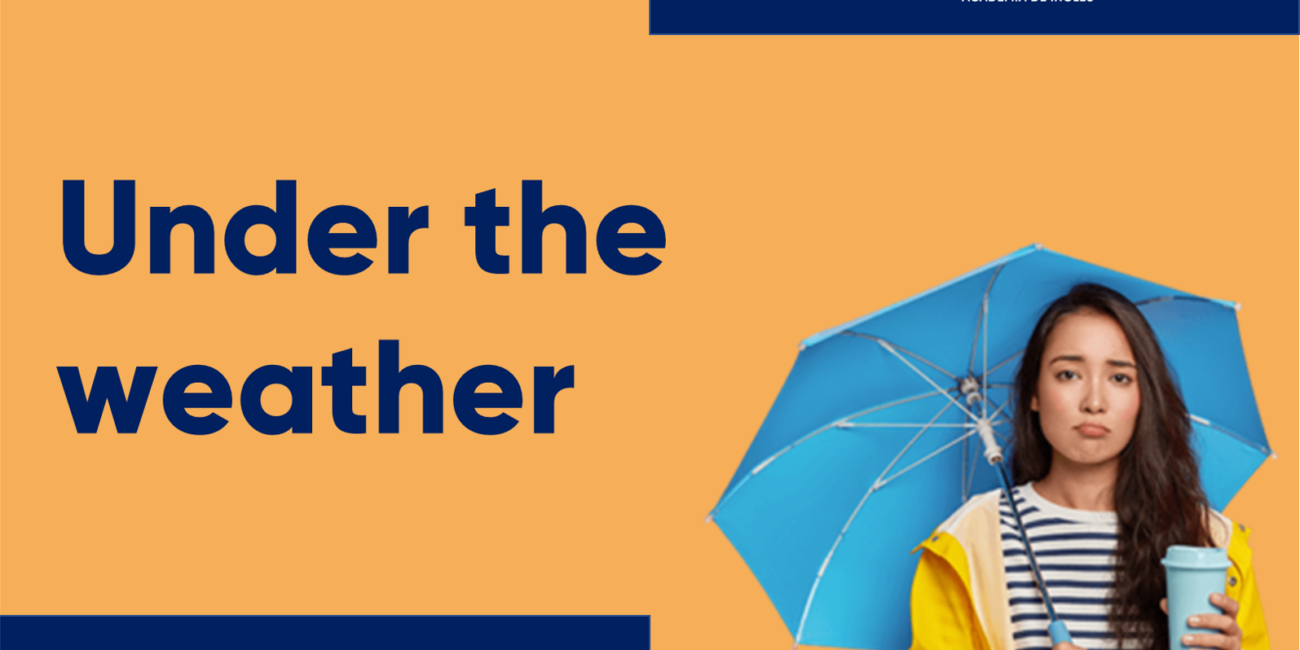 Cursos de inglés con profesor nativo undertheweather0