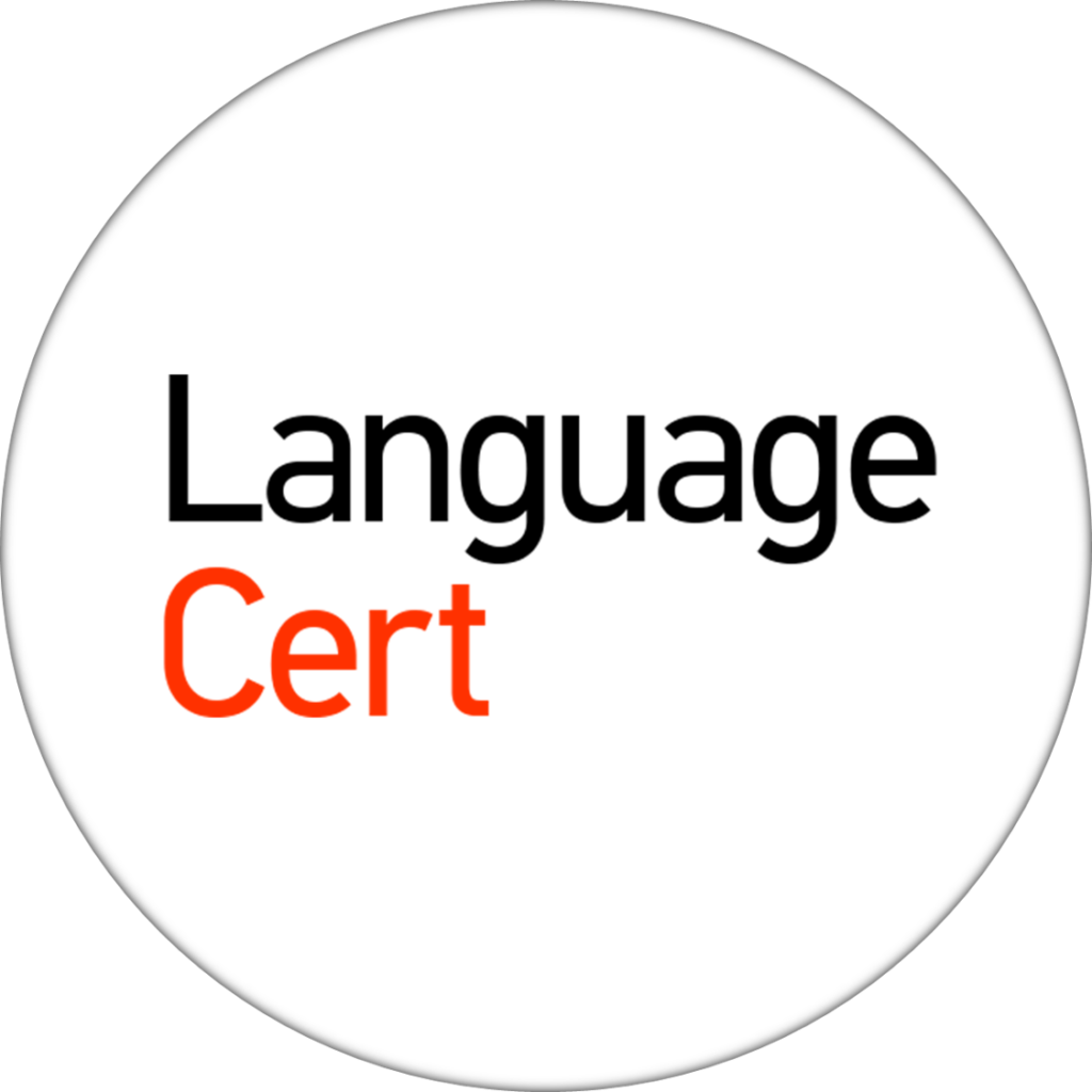 language cert murcia