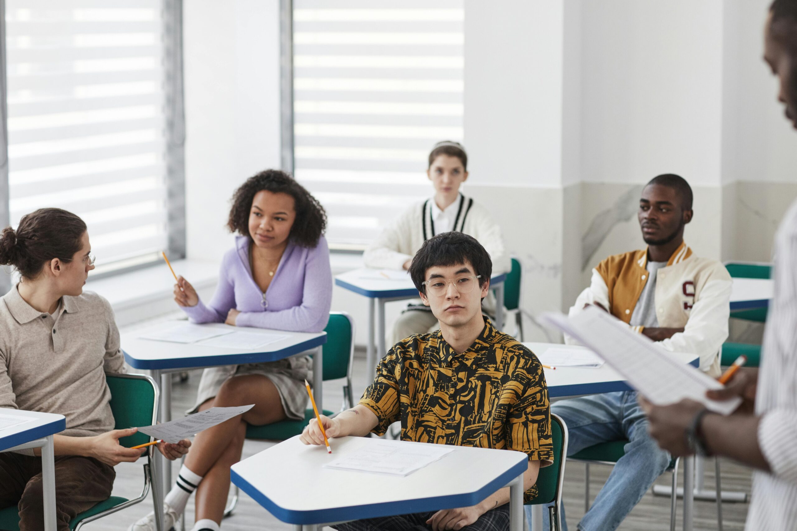 cursos intensivos de verano