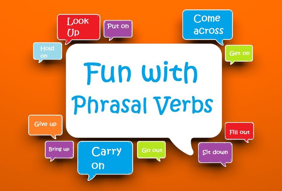 Phrasal Verbs
