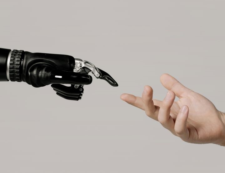 Cursos de inglés con profesor nativo El inglés para la era de la Inteligencia Artificial Cursos de inglés con profesor nativo ai with human 2