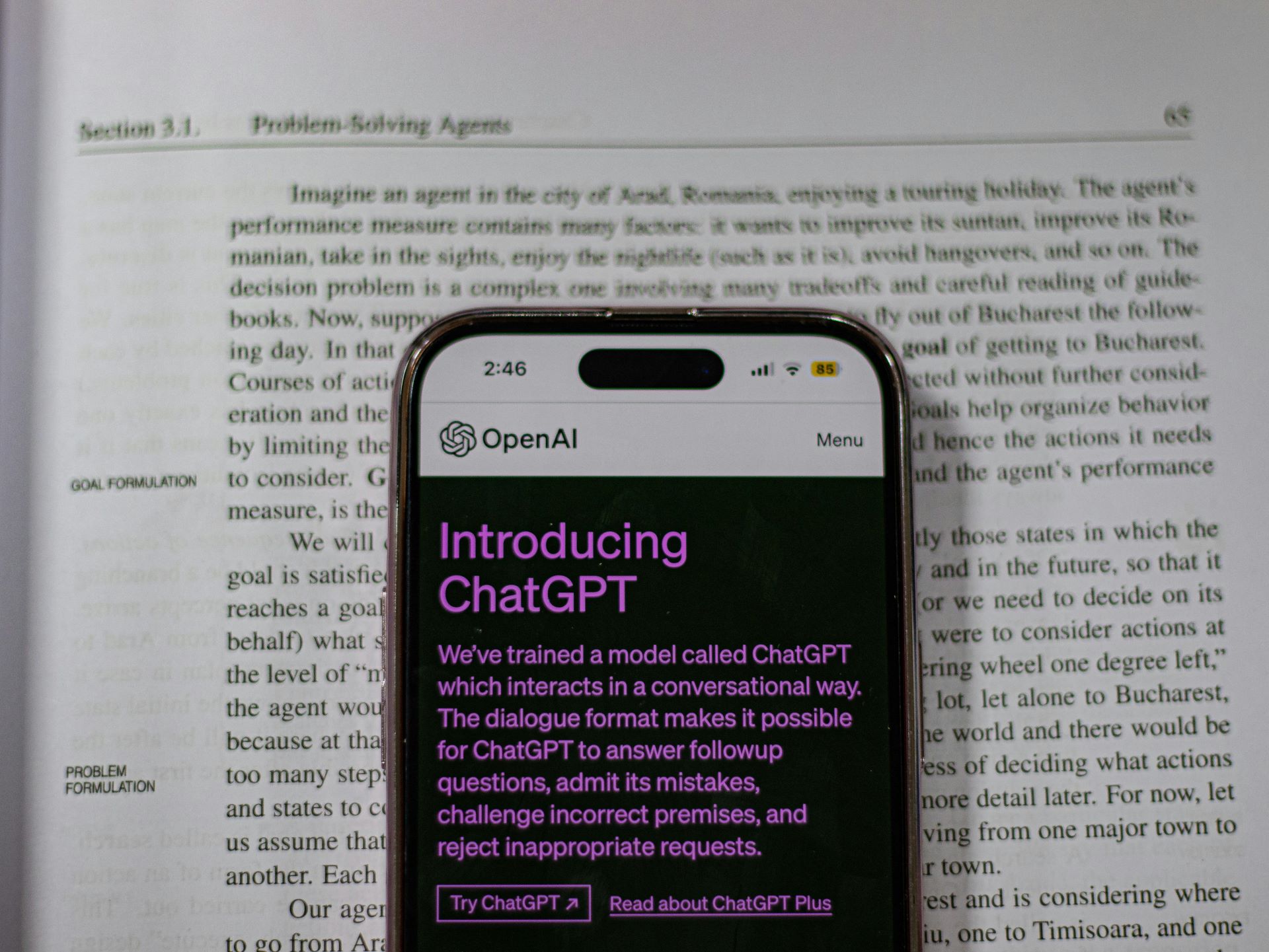 Cursos de inglés con profesor nativo El inglés para la era de la Inteligencia Artificial Cursos de inglés con profesor nativo chat gpt ai