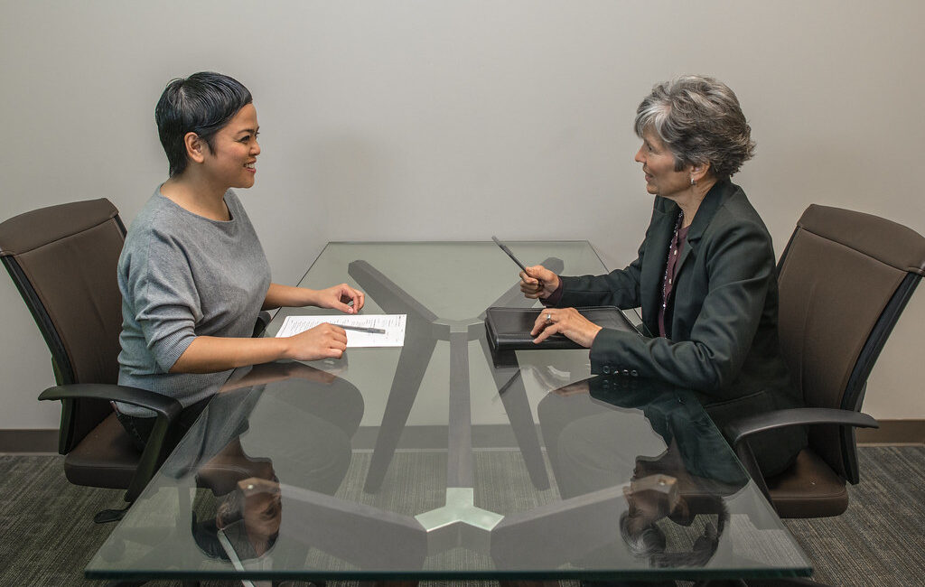 Cursos de inglés con profesor nativo job interview1 1