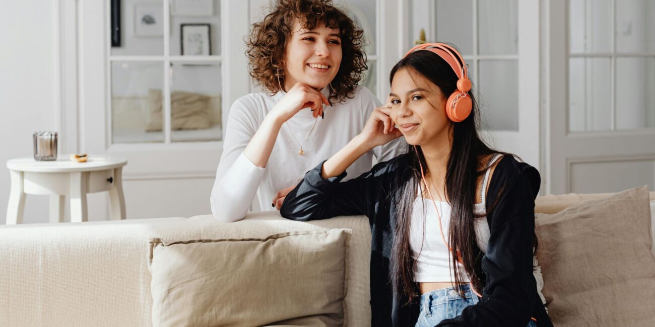 Cursos de inglés con profesor nativo jovenes spotify 1