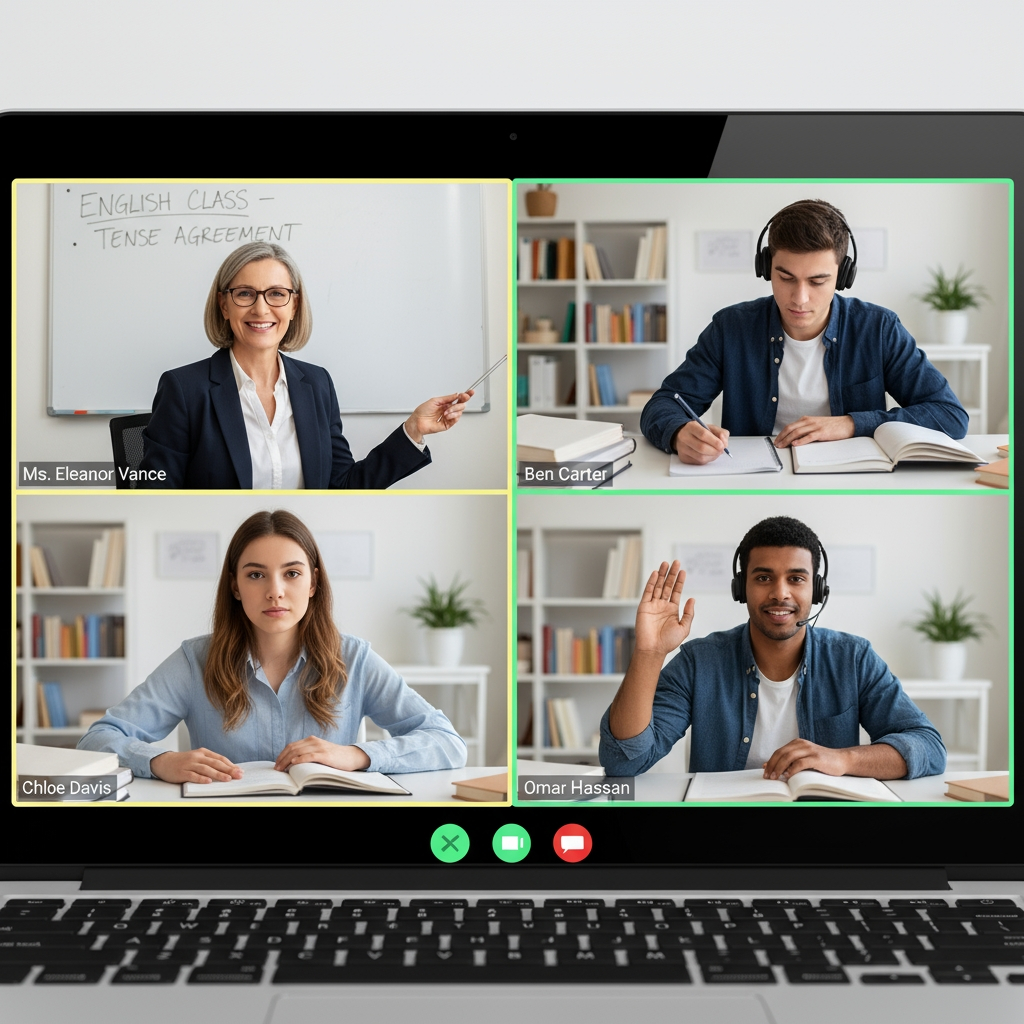 Cursos de inglés con profesor nativo Cursos de inglés online cursos de inglés online