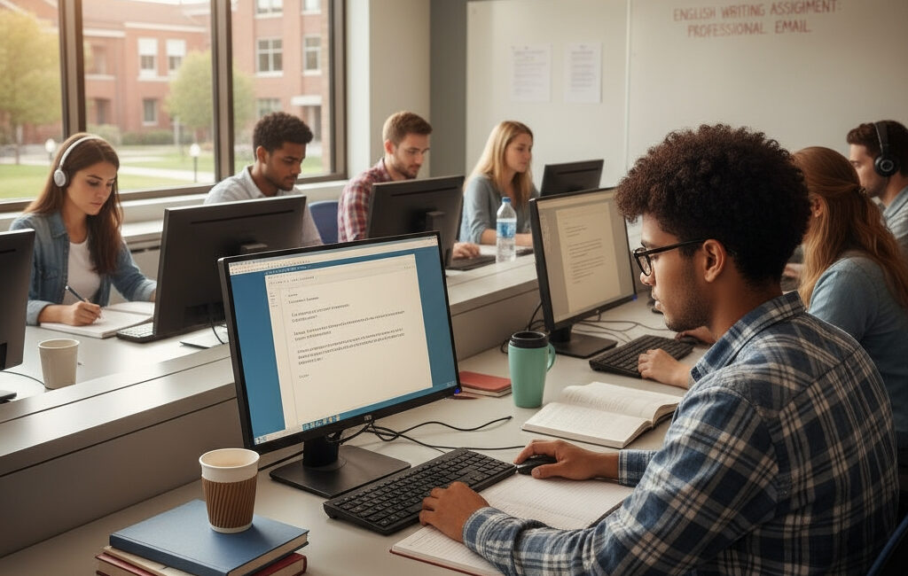 how to write better emails