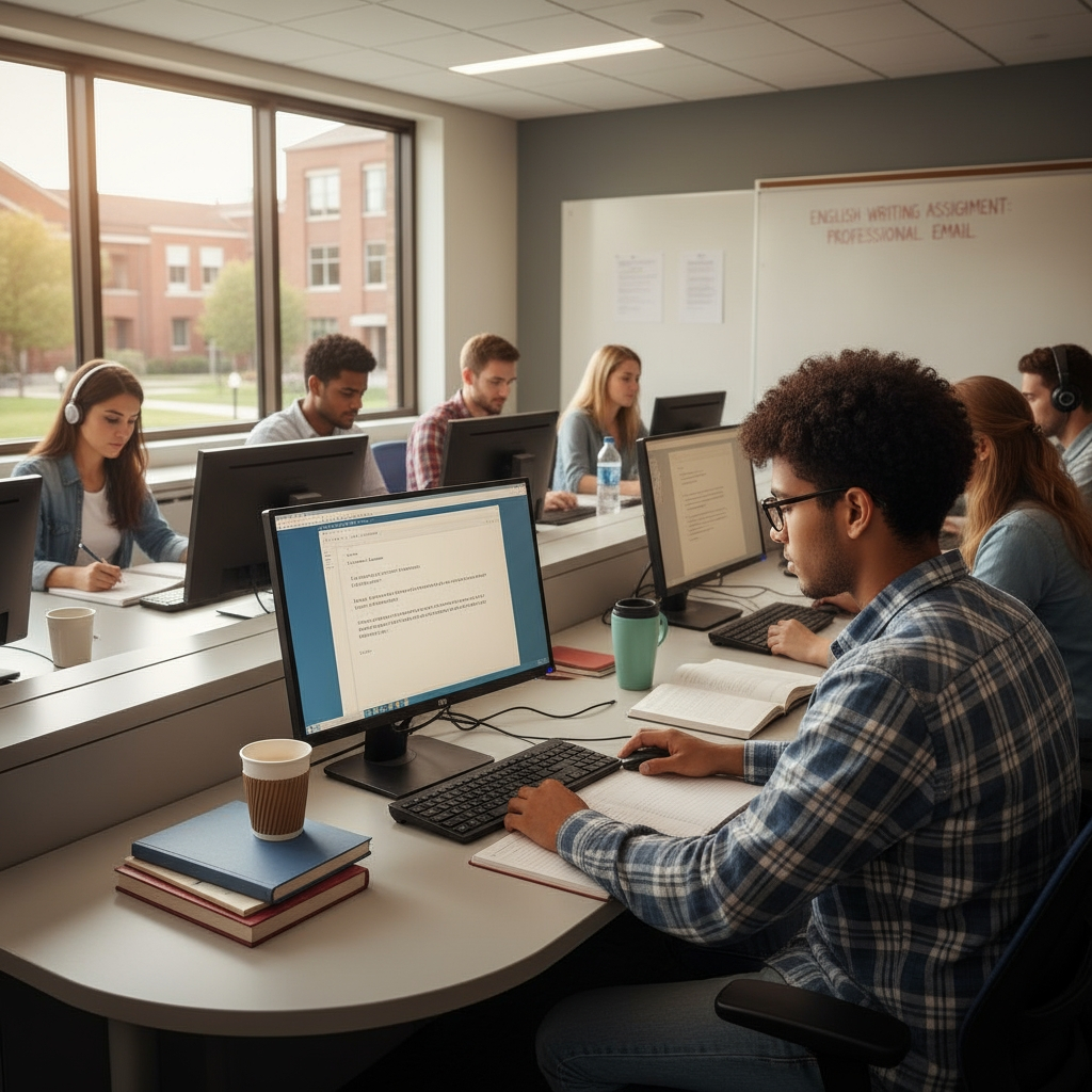 how to write better emails
