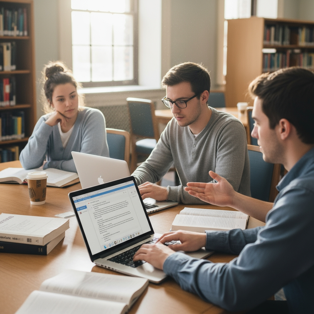 Cursos de inglés con profesor nativo writing enails4
