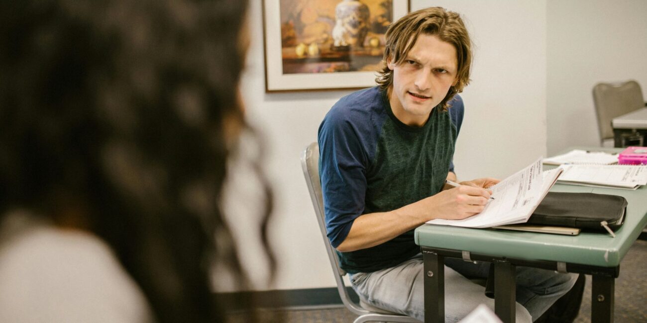 C1 inglés para profesores en Murcia