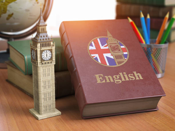 Cursos de inglés con profesor nativo cover 1
