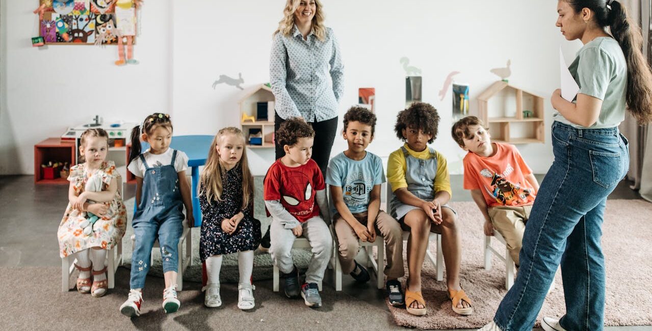 Cursos de inglés con profesor nativo cover teachers