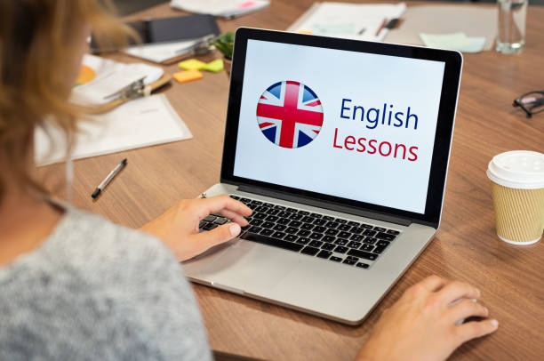 Cursos de inglés con profesor nativo learn english 2