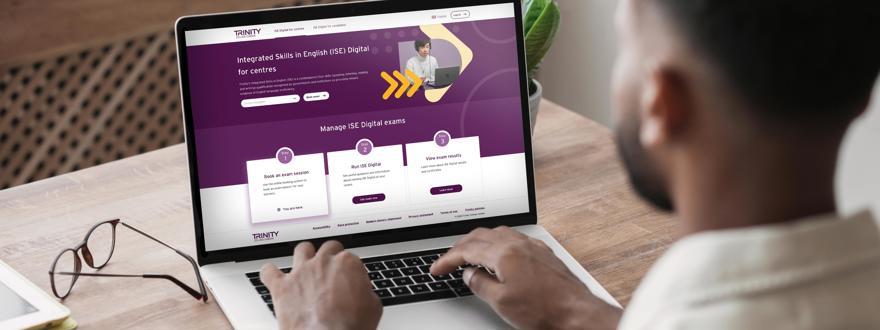 Cursos de inglés con profesor nativo reading 3