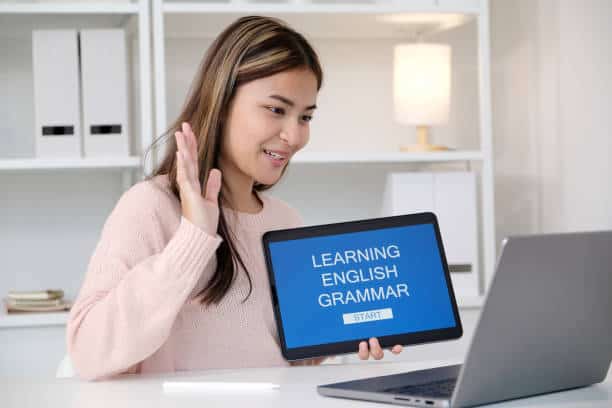 Cursos de inglés con profesor nativo final mosaic 2