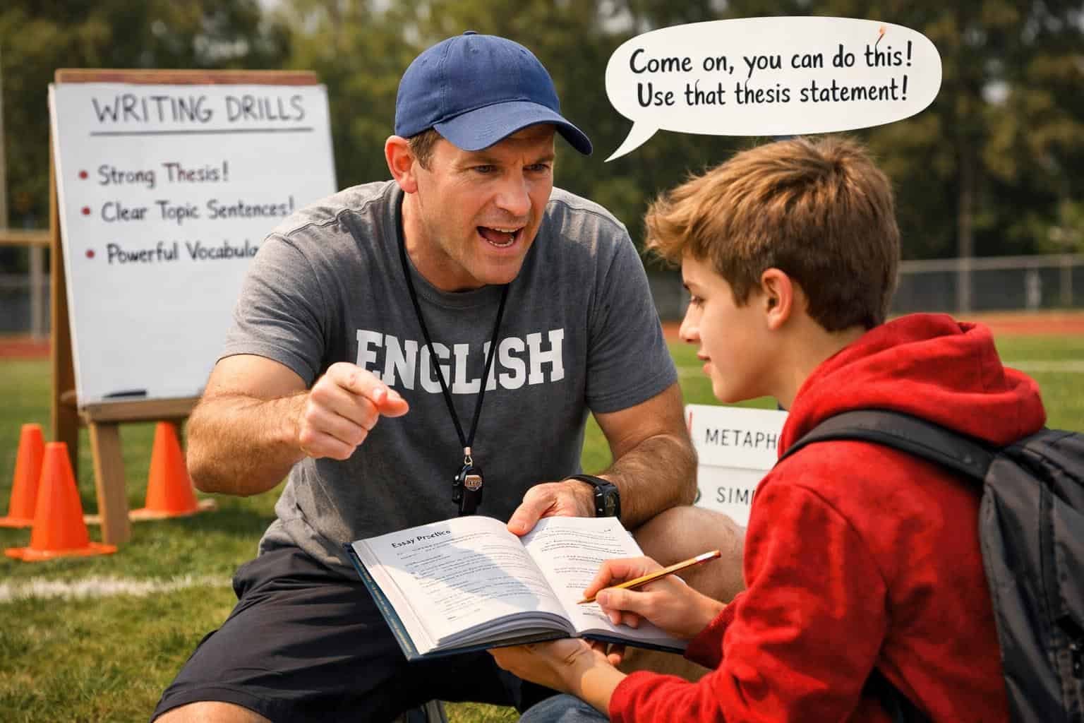 Cursos de inglés con profesor nativo final photo