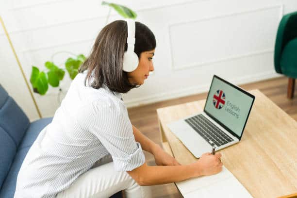 Cursos de inglés con profesor nativo mosaic 1 6