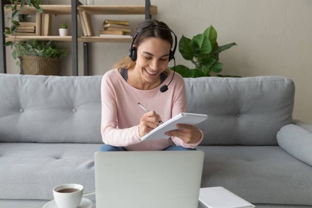 Cursos de inglés con profesor nativo mosaic 1