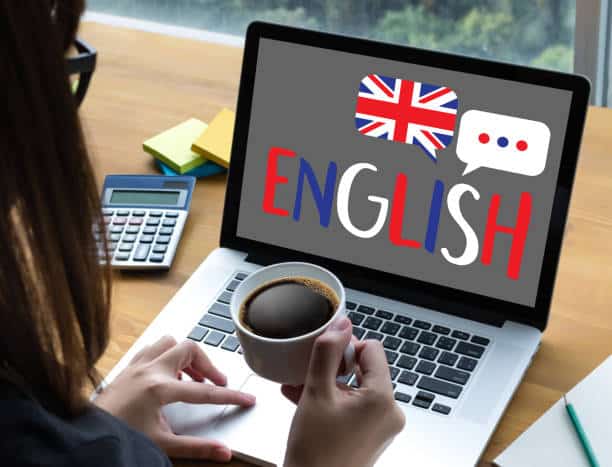 Cursos de inglés con profesor nativo mosaic 2 7