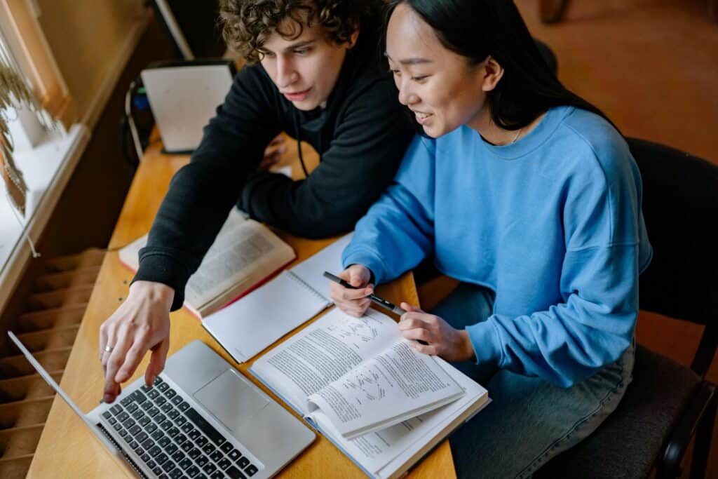 Cursos de inglés con profesor nativo mosaic 3 1