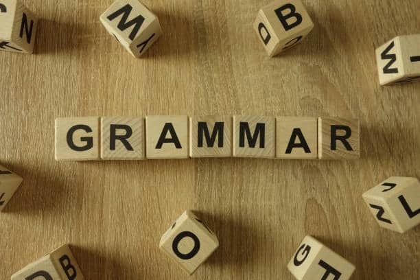 Cómo mejorar la gramática en inglés desde casa